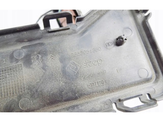 Блок предохранителей 9653051380 Citroen C5