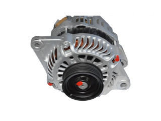 Генератор A5TG0091ZE   Mitsubishi Colt      