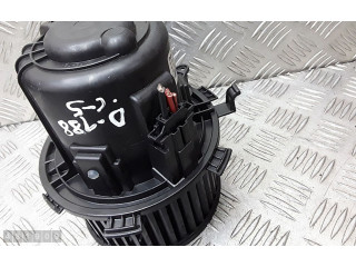 Вентилятор печки l57710000 Citroen C5