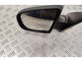 Zpětné zrcátko BMW X5 E70 2009 607095, 7181175
