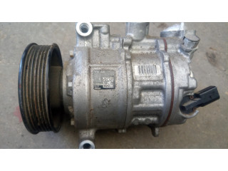 Компрессор (насос) кондиционера воздуха