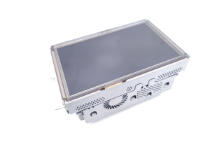 Дисплей    7505350079, 4058222   Opel Meriva B