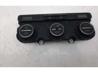 Блок управления климат-контролем 1K0907044CT Volkswagen Jetta V