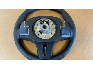 Руль BMW X5 G05 2018- года 32308008181, 32308094544