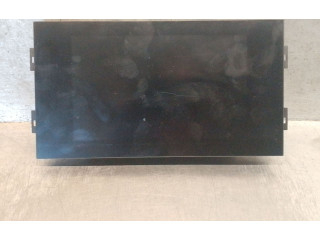 Дисплей 9836623980, A12575TVALEO Peugeot 2008 II