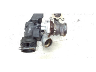 Турбина Audi A1 04C145703 для двигателя DKLD