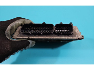 Блок управления двигателем Блок управления 06A906019AN, IMPRK1413518 Skoda Octavia Mk1 (1U)