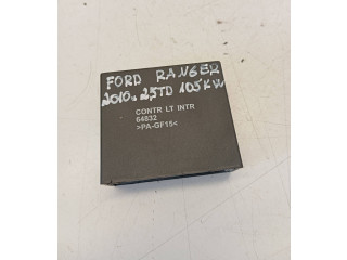 Блок управления 6M3J13D789A, E11033363 Ford Ranger