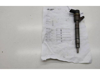 Форсунка 0445110256    KIA Rio   