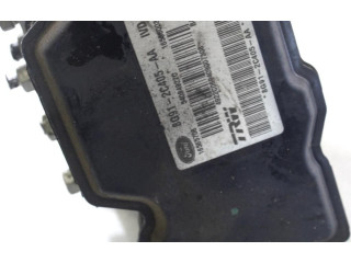 Блок АБС 8G91-2C405-AA Ford Galaxy 2006 - 2015 года