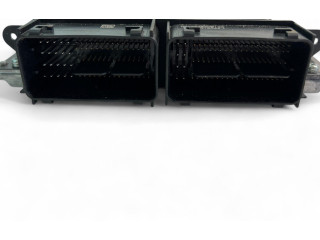 Блок управления двигателем Блок управления 32383818   Volvo S60