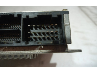 Řídící jednotka A0255458632, A0255458632 Mercedes-Benz ML AMG W164 1999