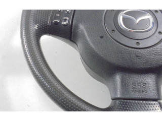 Volant Mazda 2 2006 DG4057K0097, DG4057K0097