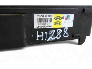 Блок предохранителей 919502H020 KIA Ceed