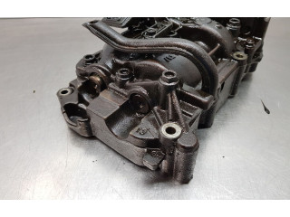 Масляный насос CFF 03L103295F, 03L103537 Skoda Superb B6 (3T)