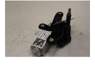 Моторчик заднего дворника 51883637 Fiat 500L