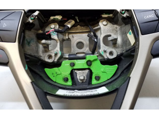 Руль Jeep Cherokee  2013 - 2020 года P1UU342X9AD      