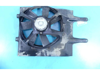 Комплект вентиляторов     IMPRK1336505    Volkswagen PASSAT B4 