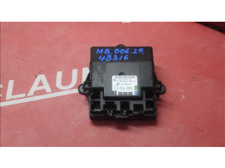 Блок комфорта A1698208126, MB.006.25.48316   Mercedes-Benz A W169   