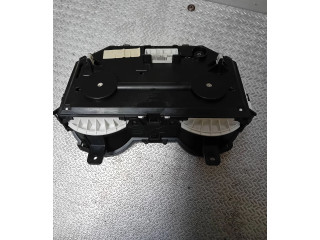 Přístrojová deska Nissan Juke I F15 2015