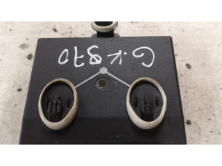 Блок управления дверью