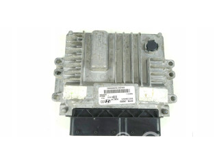 Блок управления двигателем Блок управления 39199-2ADD0 Hyundai ix20