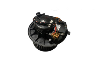 Вентилятор печки 3C1820015N, 3C0907521F Skoda Yeti (5L)