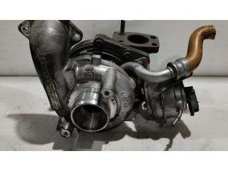  Турбина Peugeot 5008  9686120680-06, 9686120680-06         