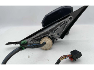 Зеркало электрическое        Audi A1  2010 - 2018 года   