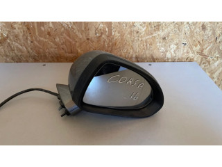 Зеркало электрическое правое Opel Corsa E 2014-2019 года