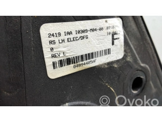 Zpětné zrcátko levé Chrysler Voyager 2003 04894405AF