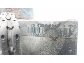 Jednotka ABS 25020408133, 050331500AA Chrysler PT Cruiser 2001