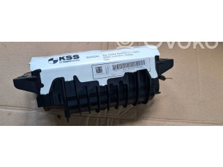 Подушка безопасности водителя 8R0880204E, BE5E86KVRCS Audi Q5 SQ5