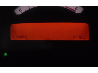 Панель приборов P9660225880 Alpine C2