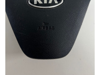 Подушка безопасности водителя 56900A2100, A256900010 KIA Ceed