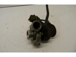 Turbodmychadlo Турбина A61110960099 Mercedes-Benz C W202
