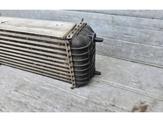 Интеркулер CV448005, 0383219 Citroen C3 Aircross