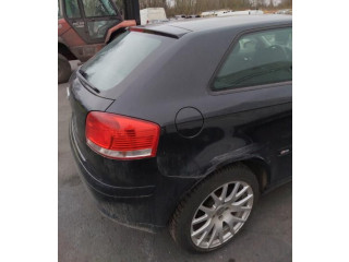 Блок АБС 1K0698517B Audi A3 S3 8P 2003 - 2012 года