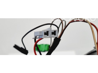 Подрулевой шлейф SRS 8200627605, 8200627571   Renault Clio III