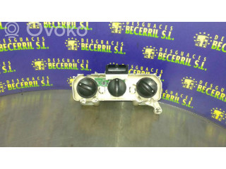 Блок управления климат-контролем 5590502160 Toyota Corolla E110