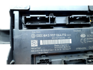 Блок комфорта 8K0907064FG Audi Q5 SQ5