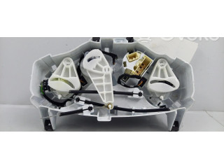 Блок управления климат-контролем 1830994   Ford Ka