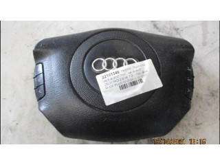 Подушка безопасности водителя 4B0880201AF01C   Audi A6 S6 C4 4A
