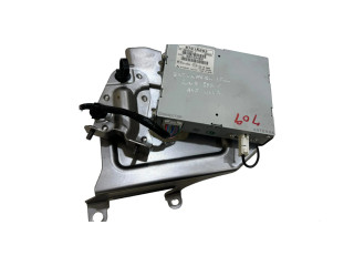 Блок управления 8701A602, 58243485 Mitsubishi Outlander