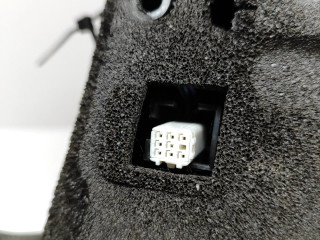 Zpětné zrcátko levé Mazda 6 2007 GAL569180C