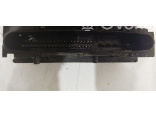 Блок АБС    Fiat  Ulysse   -  года