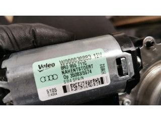 Моторчик заднего дворника 8R0955711C Audi Q5 SQ5
