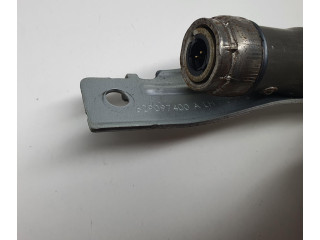 Боковая подушка безопасности 52056280, 00520562800   Fiat 500X