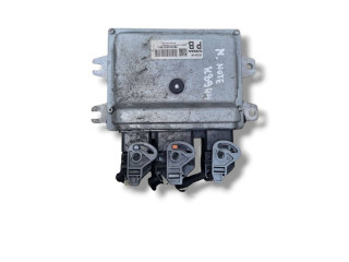 Řídící jednotka MEC93-830 Nissan Note (E11) 2008