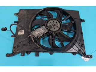 Комплект вентиляторов 1137328081, IMPRK1404499 Volvo S60